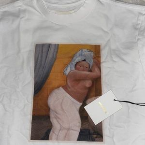 Aimé Leon Dore T shirt